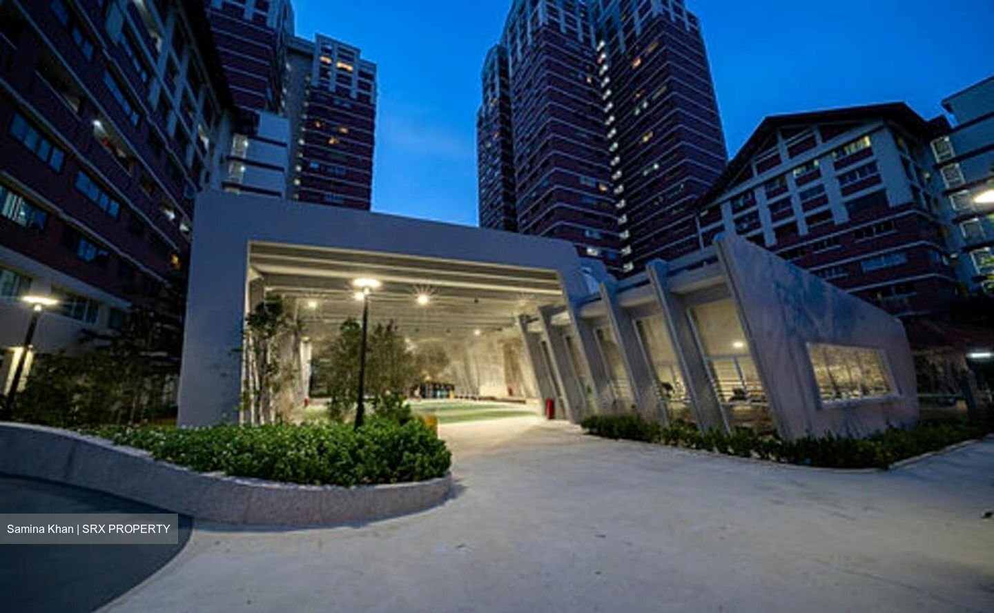 Blk 454 Sin Ming Court (Bishan), HDB 4 Rooms #457481551